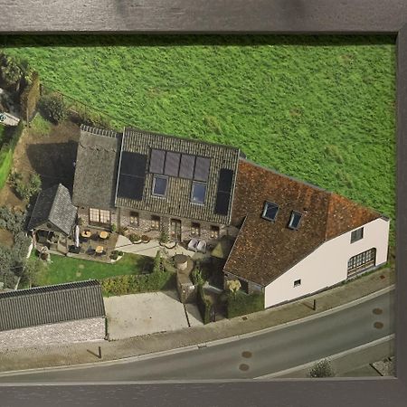 Casa Della Nonna Acomodação com café da manhã Zwalm Exterior foto