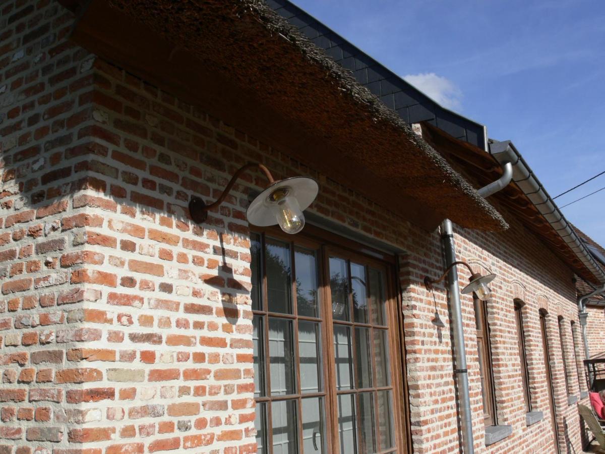 Casa Della Nonna Acomodação com café da manhã Zwalm Exterior foto