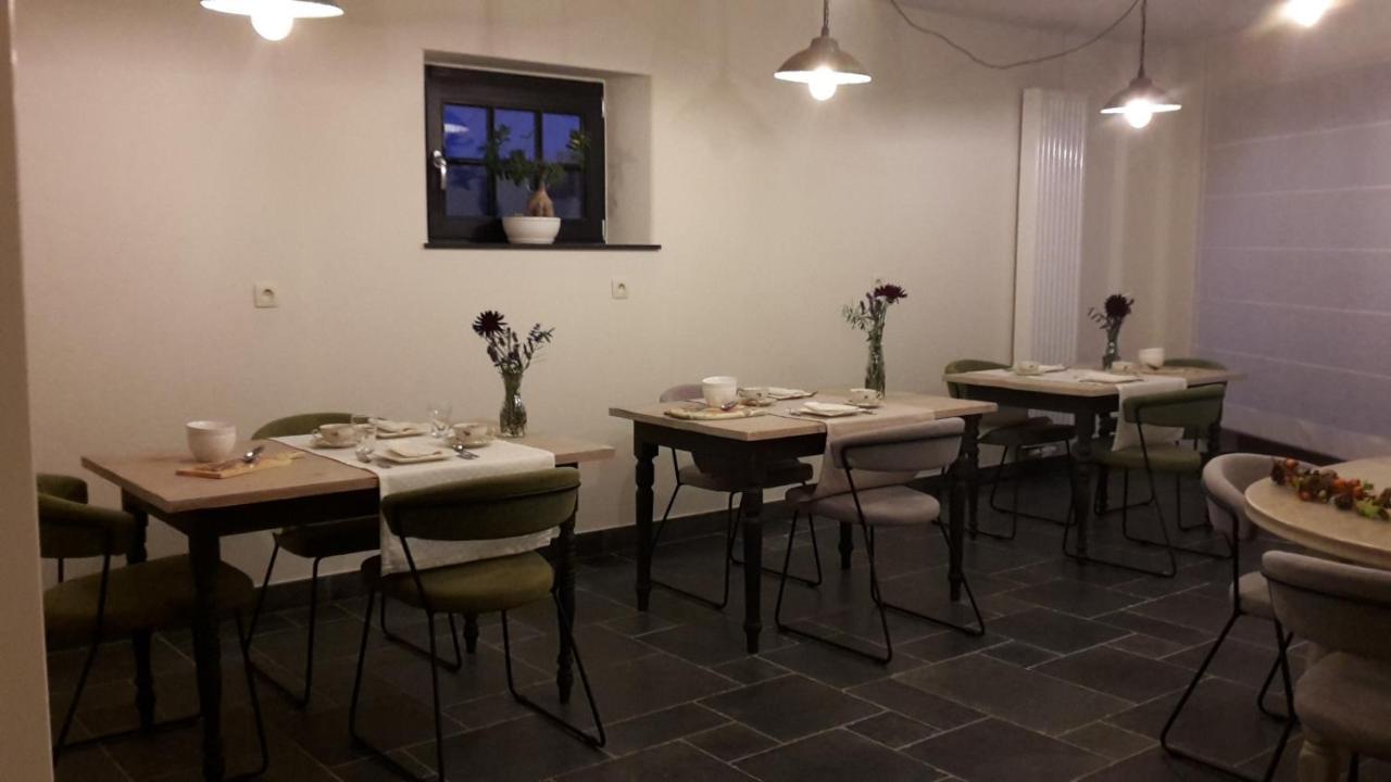 Casa Della Nonna Acomodação com café da manhã Zwalm Exterior foto